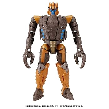 ⭐️⭐️うさぎどん⭐️⭐️ 【トランスフォーマー】ダイノライドオプティマス BOX Amazon.co.jp: トランスフォーマー ウォー・フォー